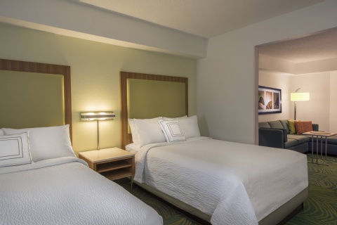 The Beacon Charlotte Airport by IHG , NC 28208 near Charlotte/douglas International Airport View Point 14