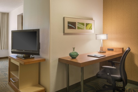 The Beacon Charlotte Airport by IHG , NC 28208 near Charlotte/douglas International Airport View Point 19