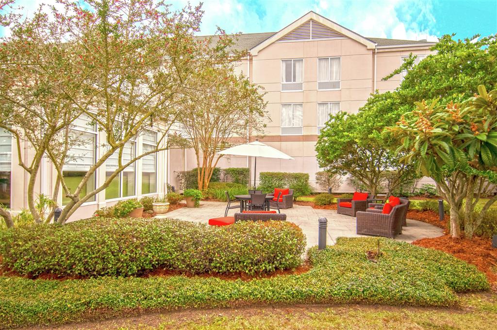 Hilton Garden Inn New Orleans Airport, LA 70065