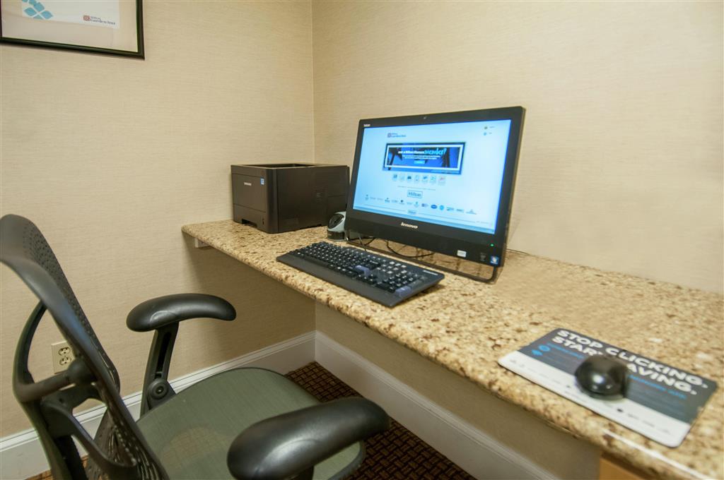 Hilton Garden Inn New Orleans Airport , LA 70065 near Louis Armstrong New Orleans International Airport  View Point 16