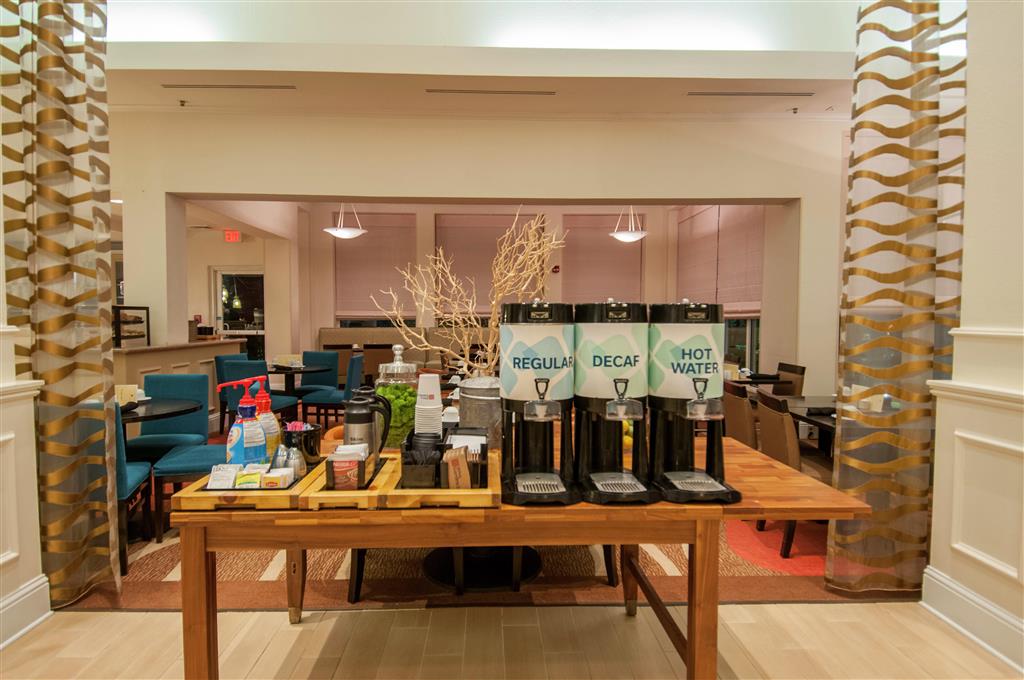 Hilton Garden Inn New Orleans Airport , LA 70065 near Louis Armstrong New Orleans International Airport  View Point 19