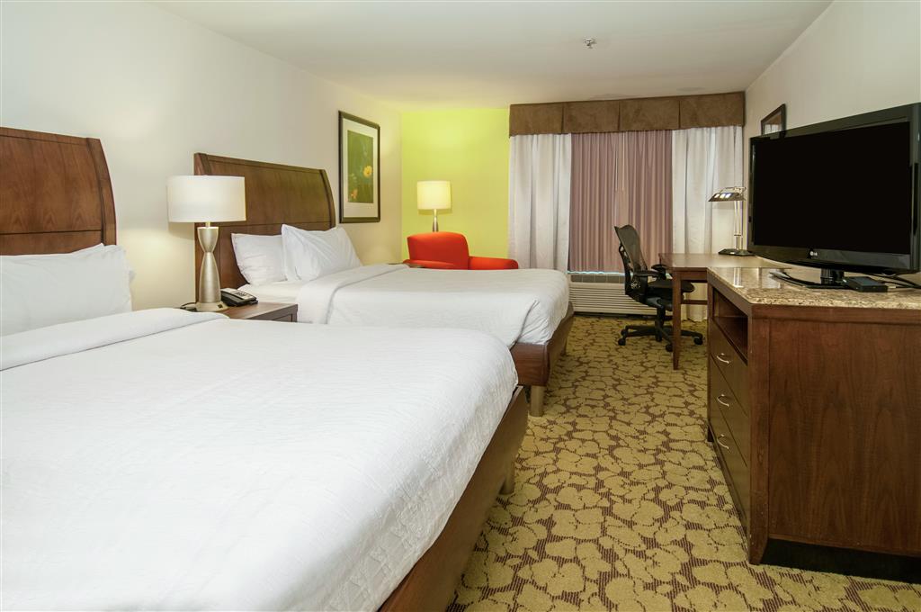 Hilton Garden Inn New Orleans Airport , LA 70065 near Louis Armstrong New Orleans International Airport  View Point 25