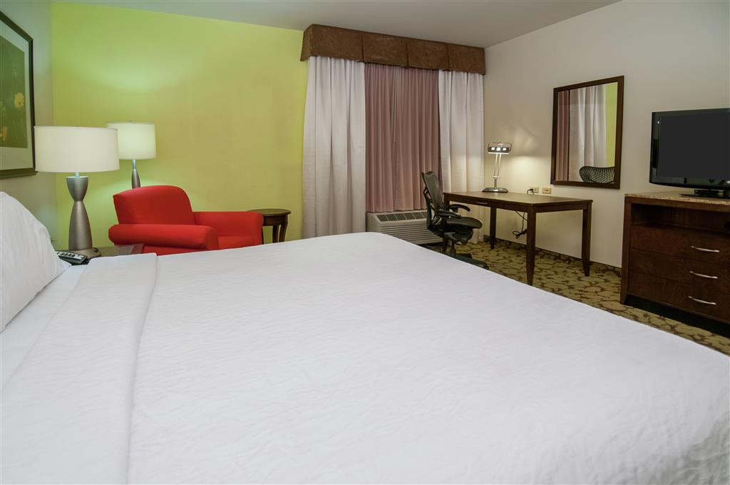 Hilton Garden Inn New Orleans Airport , LA 70065 near Louis Armstrong New Orleans International Airport  View Point 27