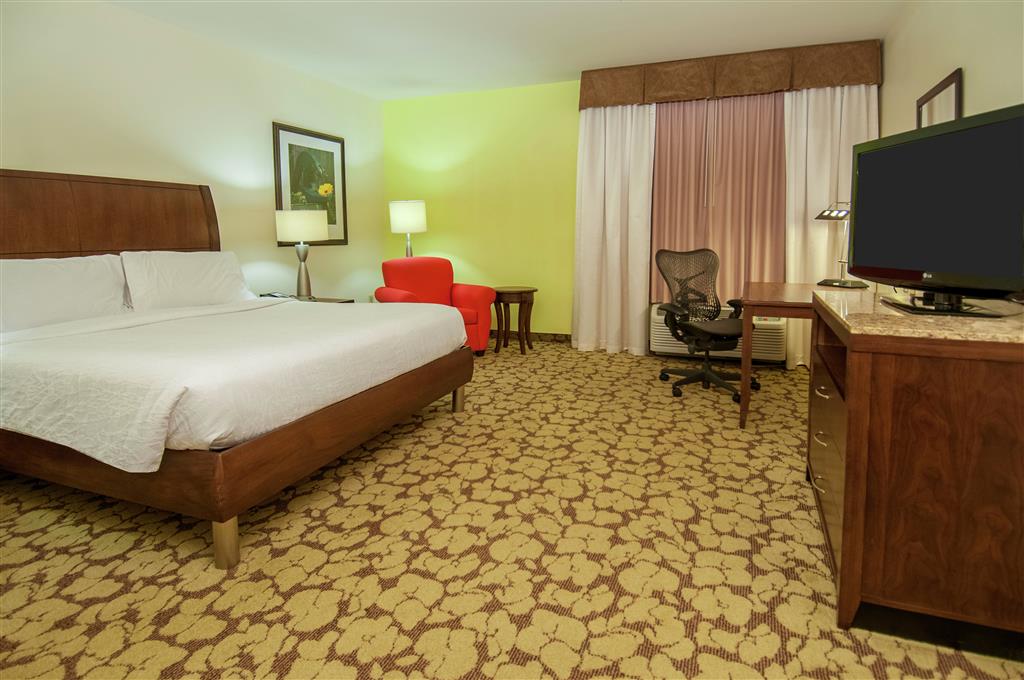 Hilton Garden Inn New Orleans Airport , LA 70065 near Louis Armstrong New Orleans International Airport  View Point 31