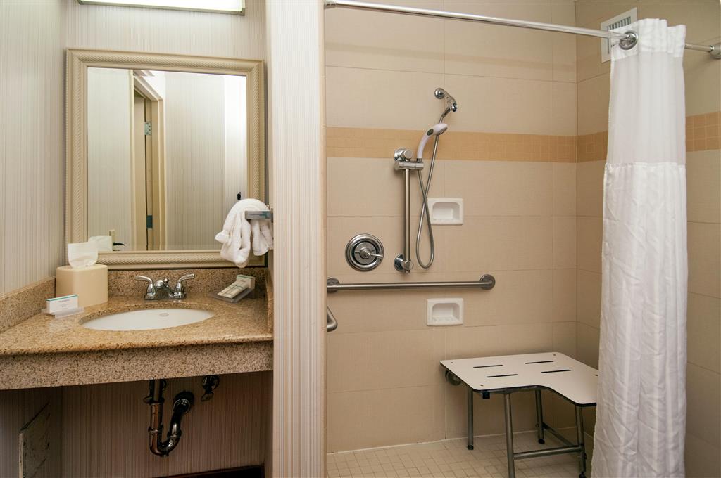 Hilton Garden Inn New Orleans Airport , LA 70065 near Louis Armstrong New Orleans International Airport  View Point 33