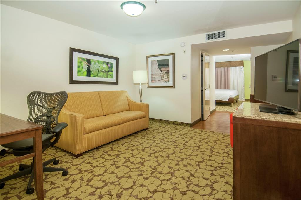 Hilton Garden Inn New Orleans Airport , LA 70065 near Louis Armstrong New Orleans International Airport  View Point 34