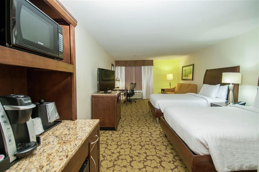 Hilton Garden Inn New Orleans Airport , LA 70065 near Louis Armstrong New Orleans International Airport  View Point 36