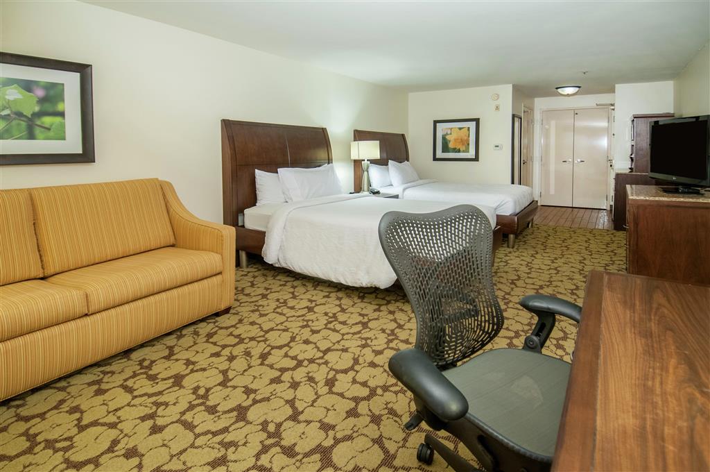 Hilton Garden Inn New Orleans Airport , LA 70065 near Louis Armstrong New Orleans International Airport  View Point 37