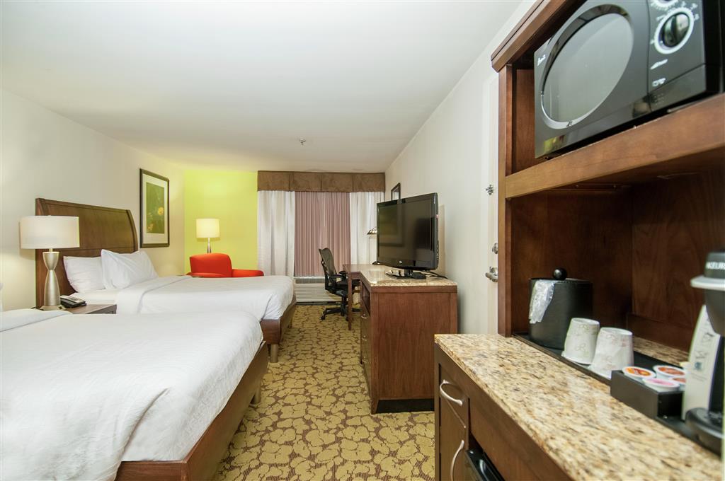 Hilton Garden Inn New Orleans Airport , LA 70065 near Louis Armstrong New Orleans International Airport  View Point 42