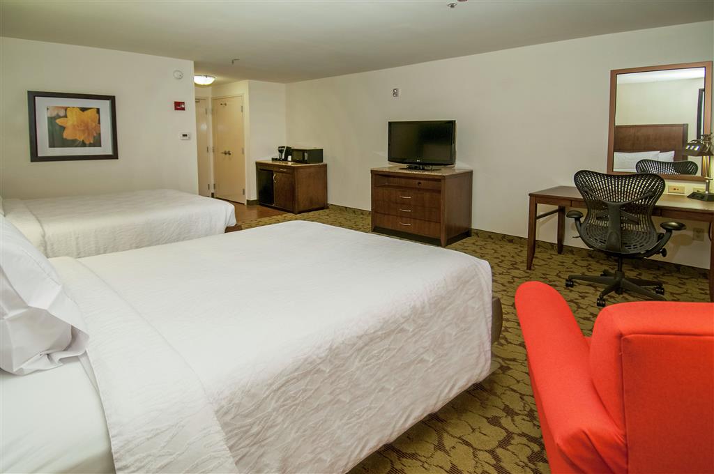 Hilton Garden Inn New Orleans Airport , LA 70065 near Louis Armstrong New Orleans International Airport  View Point 45