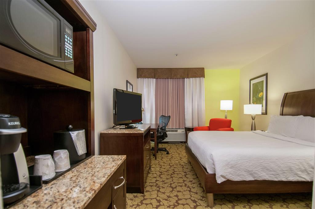 Hilton Garden Inn New Orleans Airport , LA 70065 near Louis Armstrong New Orleans International Airport  View Point 46
