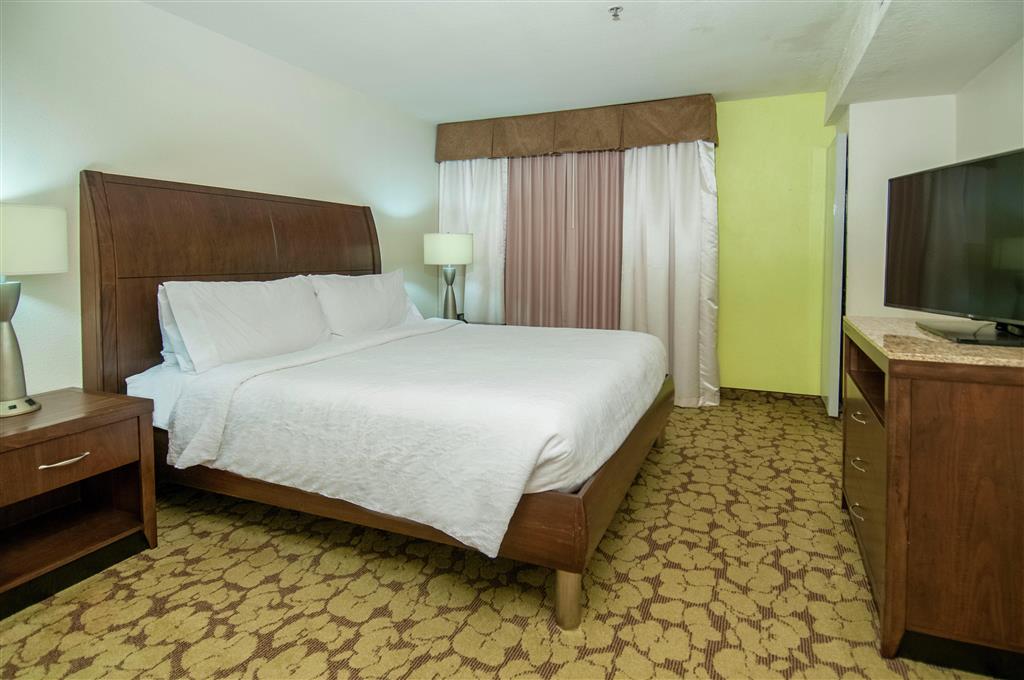 Hilton Garden Inn New Orleans Airport , LA 70065 near Louis Armstrong New Orleans International Airport  View Point 48
