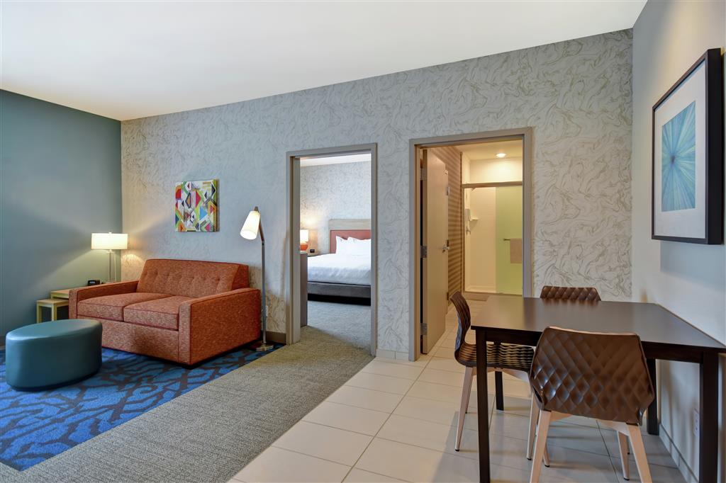 Home2 Suites by Hilton Harvey New Orleans Westbank , LA 70058 near New Orleans Cruise Port View Point 15