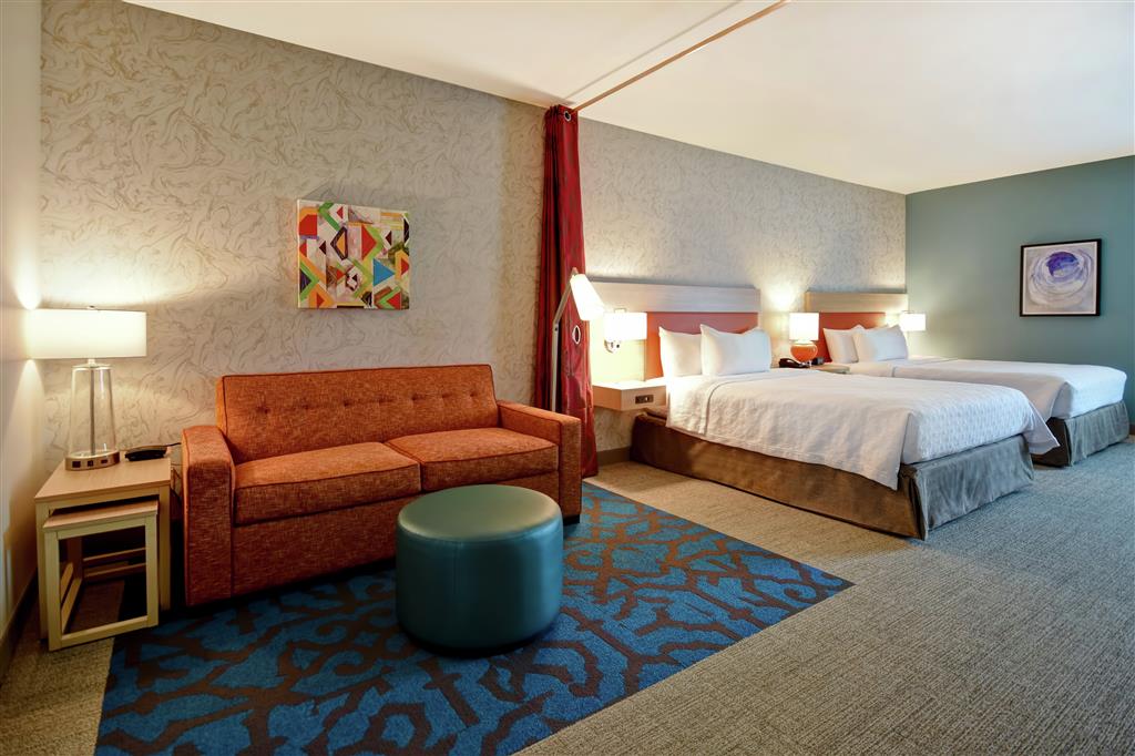 Home2 Suites by Hilton Harvey New Orleans Westbank , LA 70058 near New Orleans Cruise Port View Point 21