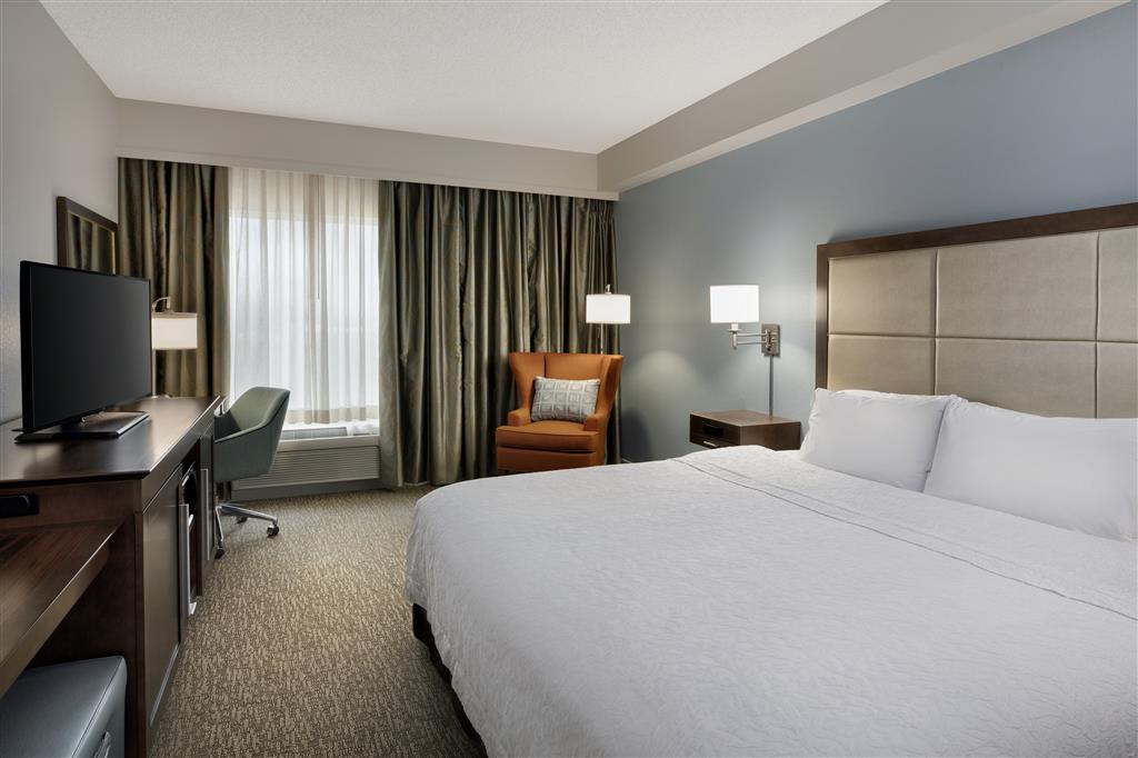 Hampton Inn West Palm Beach Central Airport , FL 33409 near Palm Beach International Airport View Point 1