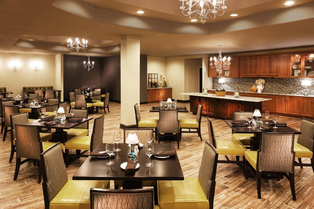 Sheraton Detroit Metro Airport , MI 48174 near Detroit Metropolitan Wayne County Airport View Point 7