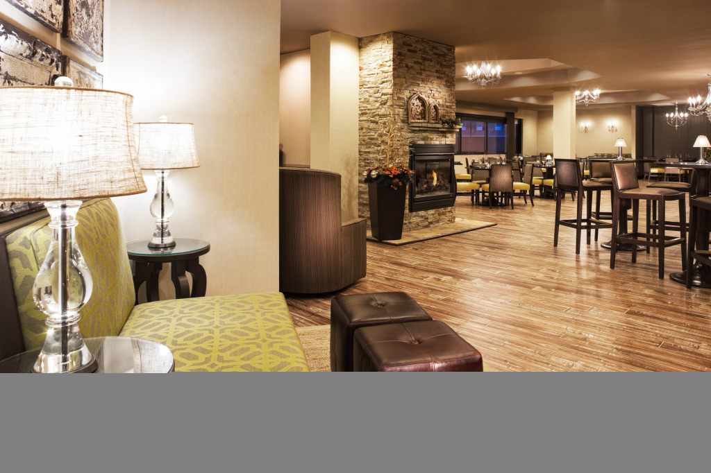 Sheraton Detroit Metro Airport , MI 48174 near Detroit Metropolitan Wayne County Airport View Point 18