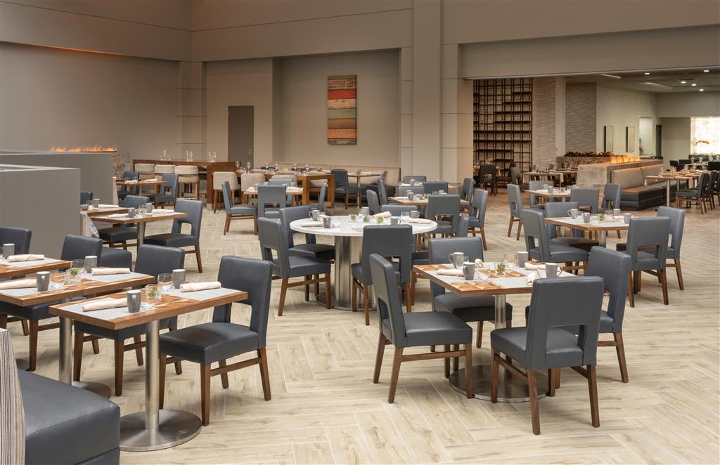 Hilton Houston North , TX 77060 near George Bush Intercontinental Airport View Point 15