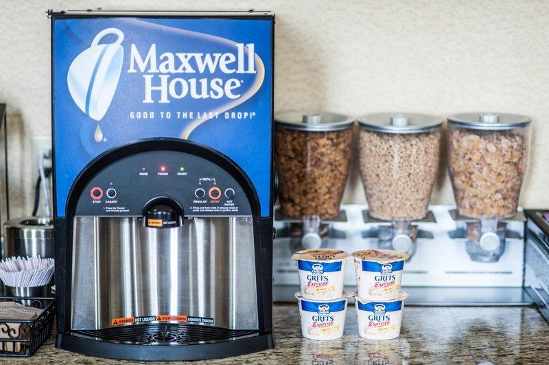 Best Western Plus North Canton Inn & Suites , OH 44720 near Akron-canton Regional Airport View Point 6