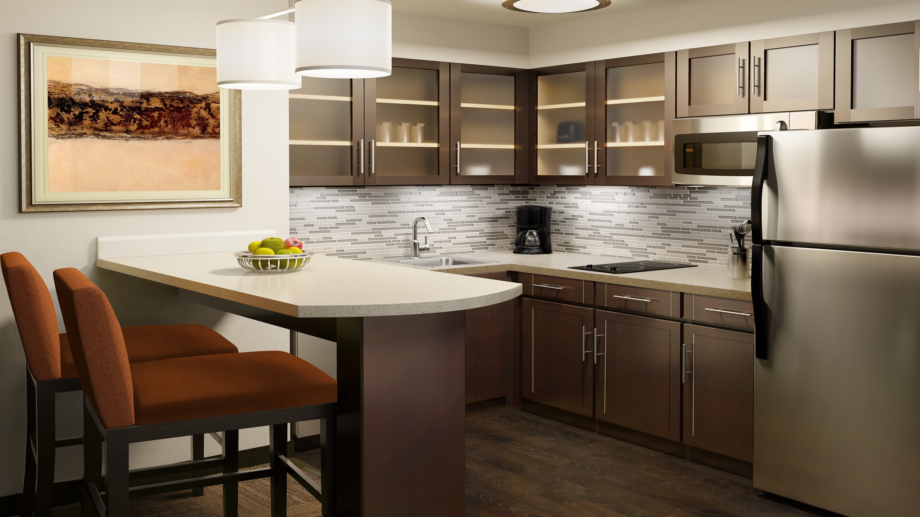 Staybridge Suites IAH Airport East, an IHG Hotel , TX 77338 near George Bush Intercontinental Airport View Point 14