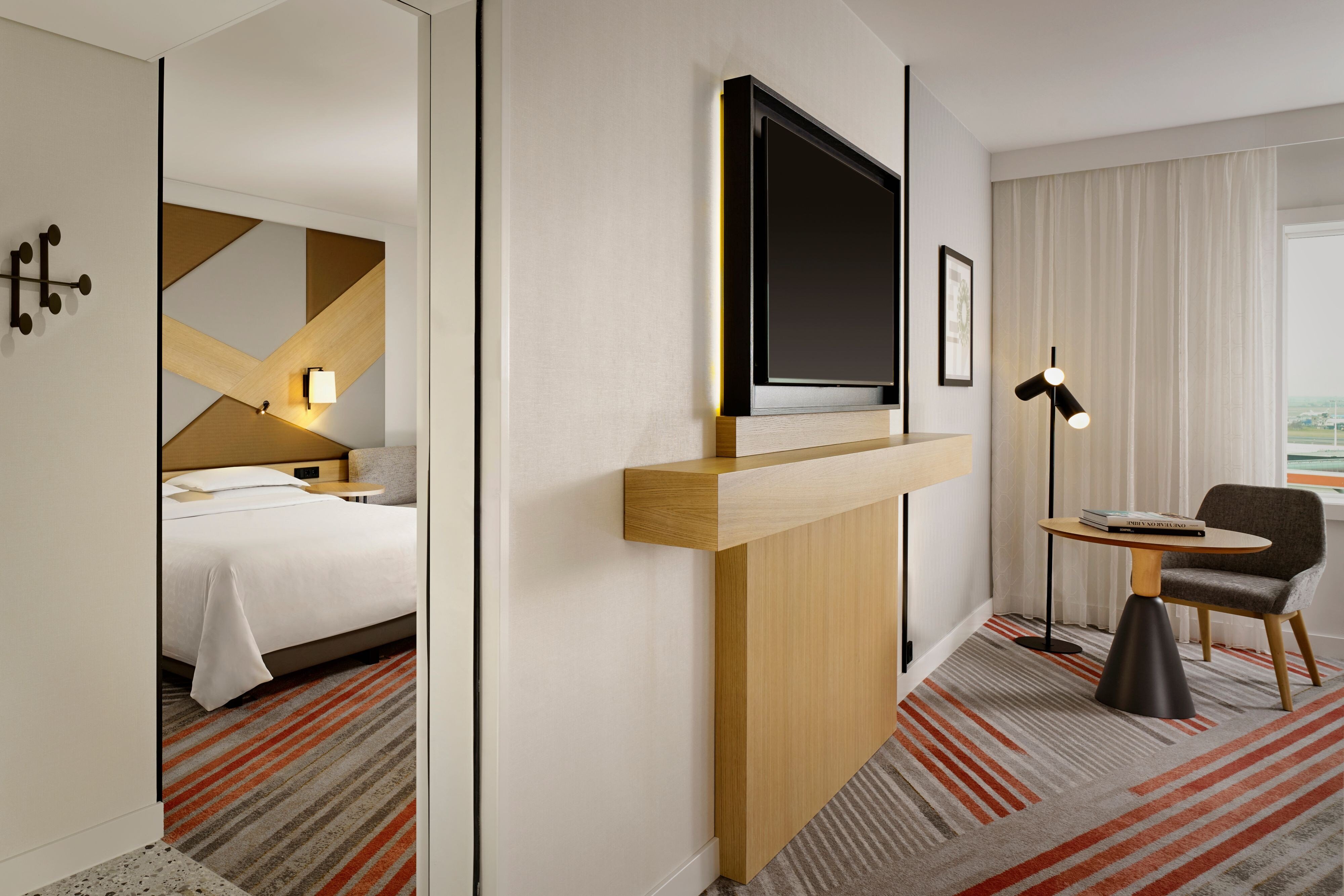 hotel sheraton amsterdam airport schiphol