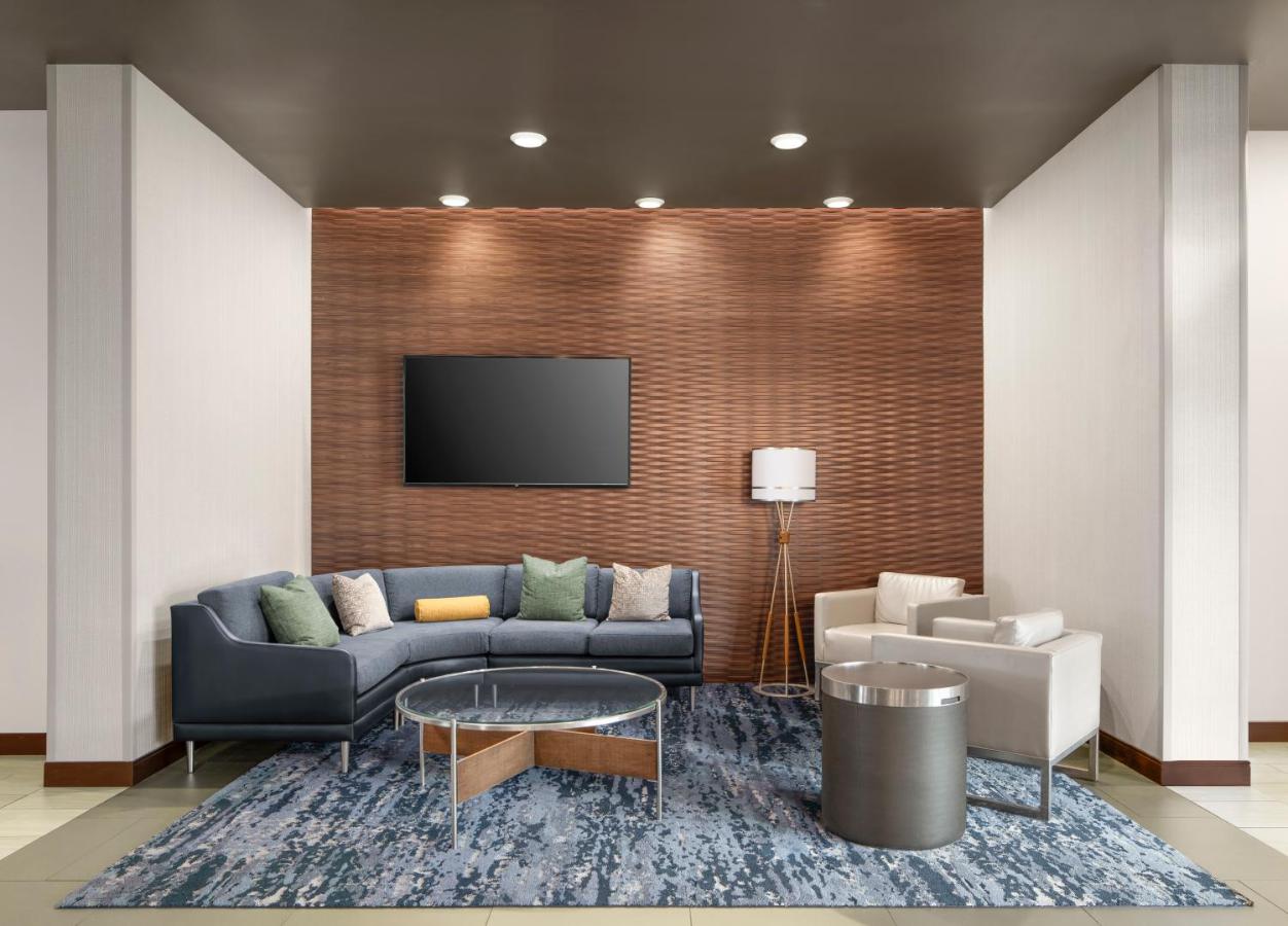 Courtyard by Marriott Seattle SeaTac Airport , WA 98188 near Seattle-tacoma International Airport View Point 12