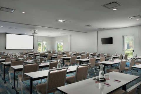 Aloft by Marriott DFW Airport North , TX 75063 near Dallas-fort Worth International Airport View Point 7