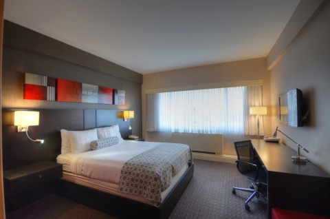 ARMON PLAZA MONTREAL ARPT BY IHG , QC H4T 1E3 near Montreal-Pierre Elliott Trudeau Int. Airport View Point 22
