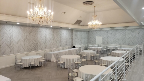 ARMON PLAZA MONTREAL ARPT BY IHG , QC H4T 1E3 near Montreal-Pierre Elliott Trudeau Int. Airport View Point 17