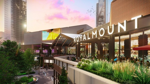 ARMON PLAZA MONTREAL ARPT BY IHG , QC H4T 1E3 near Montreal-Pierre Elliott Trudeau Int. Airport View Point 7