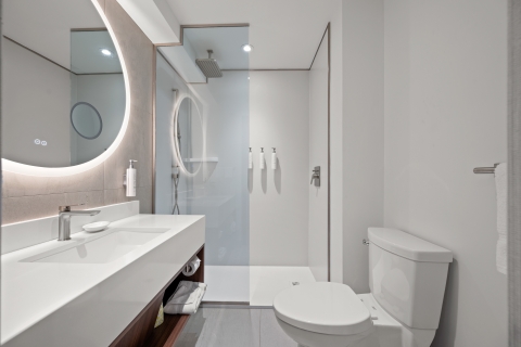 ARMON PLAZA MONTREAL ARPT BY IHG , QC H4T 1E3 near Montreal-Pierre Elliott Trudeau Int. Airport View Point 20