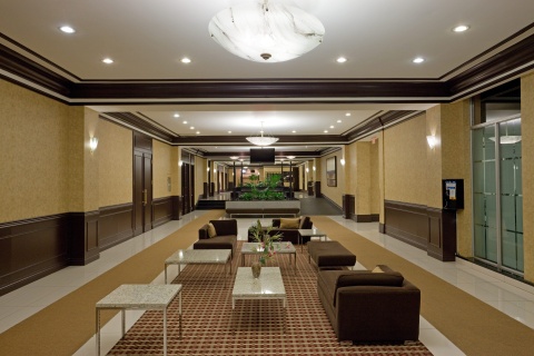 ARMON PLAZA MONTREAL ARPT BY IHG , QC H4T 1E3 near Montreal-Pierre Elliott Trudeau Int. Airport View Point 4