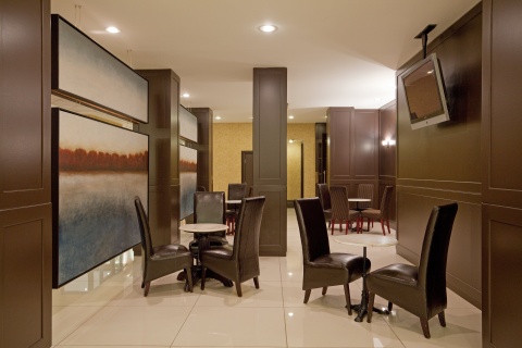 ARMON PLAZA MONTREAL ARPT BY IHG , QC H4T 1E3 near Montreal-Pierre Elliott Trudeau Int. Airport View Point 3