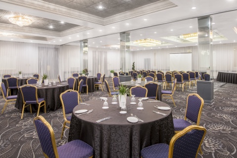 ARMON PLAZA MONTREAL ARPT BY IHG , QC H4T 1E3 near Montreal-Pierre Elliott Trudeau Int. Airport View Point 14