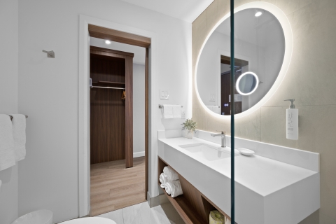 ARMON PLAZA MONTREAL ARPT BY IHG , QC H4T 1E3 near Montreal-Pierre Elliott Trudeau Int. Airport View Point 19