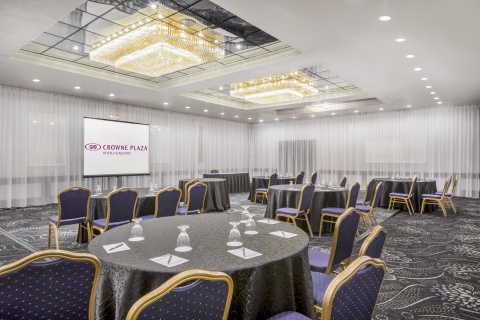 ARMON PLAZA MONTREAL ARPT BY IHG , QC H4T 1E3 near Montreal-Pierre Elliott Trudeau Int. Airport View Point 13