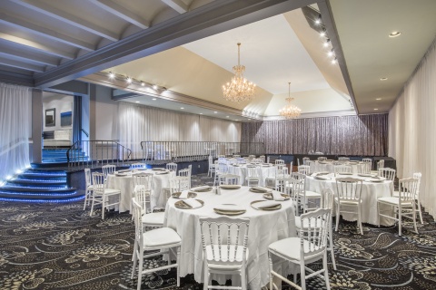 ARMON PLAZA MONTREAL ARPT BY IHG , QC H4T 1E3 near Montreal-Pierre Elliott Trudeau Int. Airport View Point 9