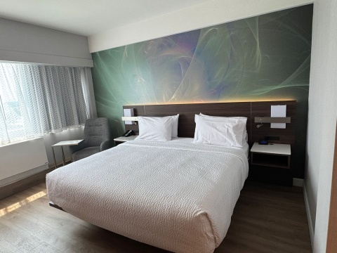 ARMON PLAZA MONTREAL ARPT BY IHG , QC H4T 1E3 near Montreal-Pierre Elliott Trudeau Int. Airport View Point 23