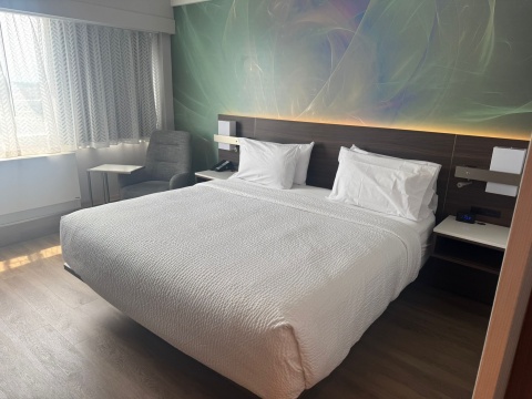 ARMON PLAZA MONTREAL ARPT BY IHG , QC H4T 1E3 near Montreal-Pierre Elliott Trudeau Int. Airport View Point 24