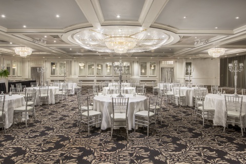 ARMON PLAZA MONTREAL ARPT BY IHG , QC H4T 1E3 near Montreal-Pierre Elliott Trudeau Int. Airport View Point 10