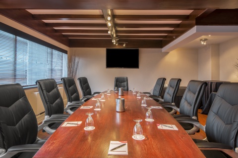 ARMON PLAZA MONTREAL ARPT BY IHG , QC H4T 1E3 near Montreal-Pierre Elliott Trudeau Int. Airport View Point 8