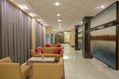 ARMON PLAZA MONTREAL ARPT BY IHG , QC H4T 1E3 near Montreal-Pierre Elliott Trudeau Int. Airport View Point 5