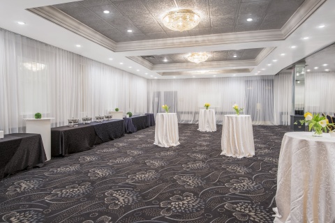 ARMON PLAZA MONTREAL ARPT BY IHG , QC H4T 1E3 near Montreal-Pierre Elliott Trudeau Int. Airport View Point 15