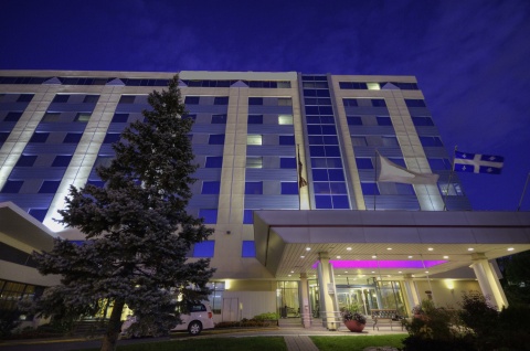 ARMON PLAZA MONTREAL ARPT BY IHG , QC H4T 1E3 near Montreal-Pierre Elliott Trudeau Int. Airport View Point 6