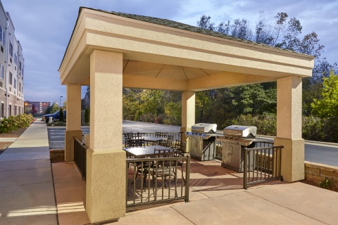 Candlewood Suites Milwaukee Airport-Oak Creek by IHG , WI 53154 near General Mitchell International Airport View Point 14