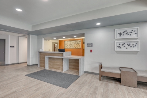 Candlewood Suites Milwaukee Airport-Oak Creek by IHG , WI 53154 near General Mitchell International Airport View Point 7