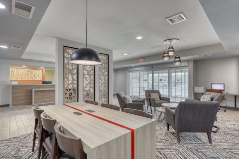 Candlewood Suites Milwaukee Airport-Oak Creek by IHG , WI 53154 near General Mitchell International Airport View Point 5