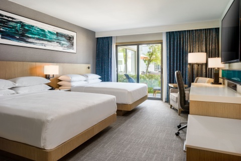Delta Hotels by Marriott Ontario Airport , CA 91761 near Ontario International Airport View Point 22