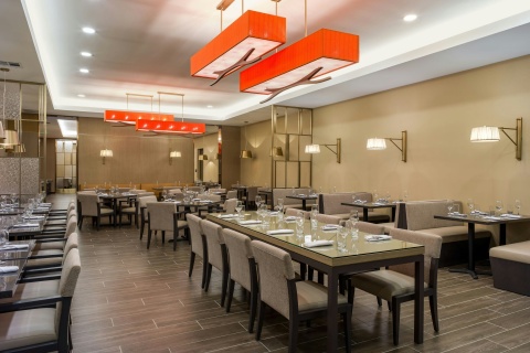 Delta Hotels by Marriott Ontario Airport , CA 91761 near Ontario International Airport View Point 14