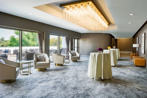 Delta Hotels by Marriott Ontario Airport , CA 91761 near Ontario International Airport View Point 3
